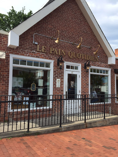 Belgian Restaurant «Le Pain Quotidien New Canaan», reviews and photos, 81 Elm St, New Canaan, CT 06840, USA