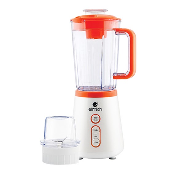 Máy Xay Sinh Tố Elmich BLE-1847 (1.5L - 350W)