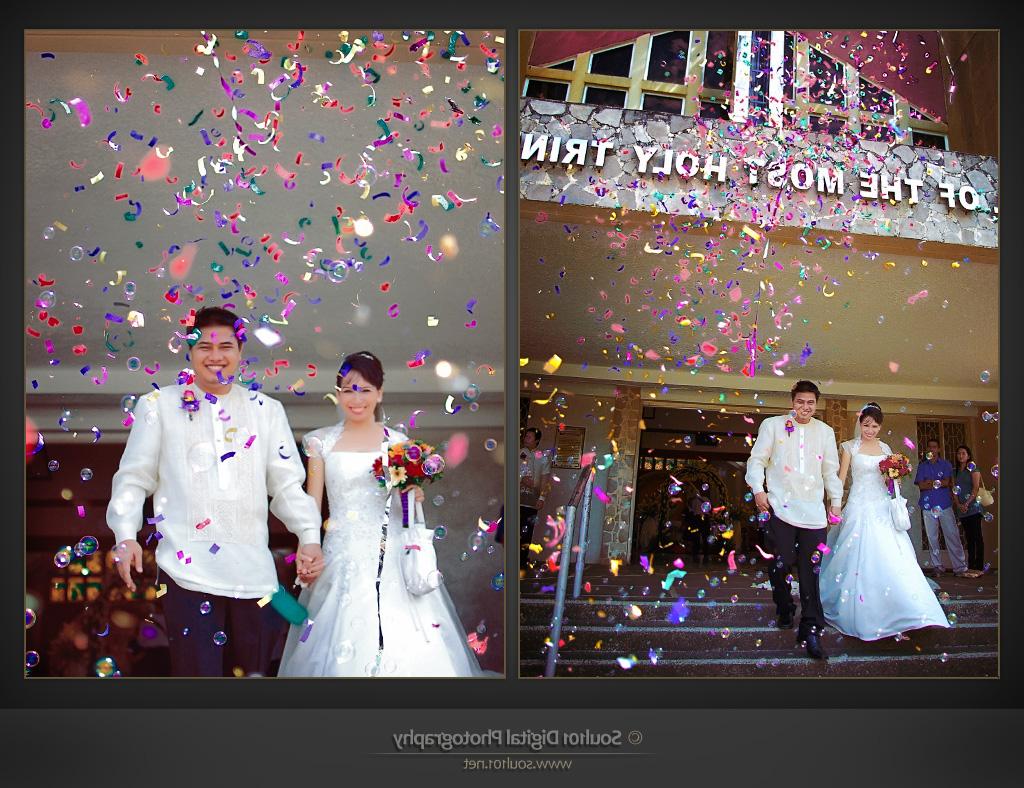 Jibril Katrina Wedding - Soul101 Digital Photography - Philippine Wedding