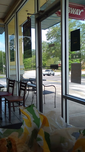 Restaurant «Subway», reviews and photos, 915 Doyle Rd #101, Deltona, FL 32725, USA