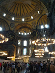 Istanbul - Hagia Sophia