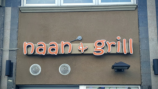 Restaurant «Naan and Grill», reviews and photos, 154-12 Rockaway Blvd, Jamaica, NY 11434, USA