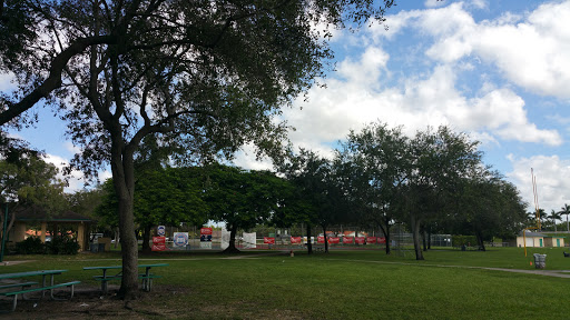 Park «Devon Aire Park», reviews and photos, 10411 SW 122nd Ave, Miami, FL 33186, USA