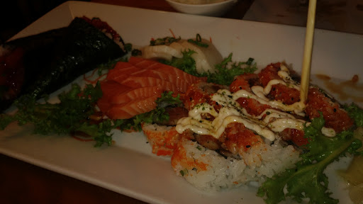 Japanese Restaurant «Sake Too Japanese & Thai Restaurant», reviews and photos, 10785 SW Tradition Square, Port St Lucie, FL 34987, USA