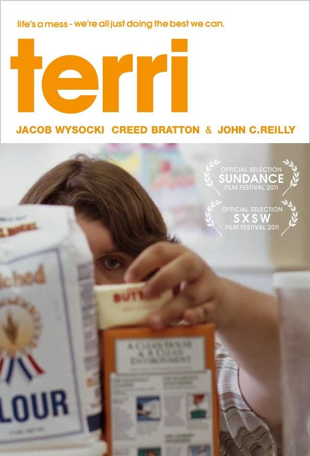 Terri (2011)