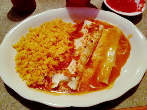 Restaurant «El Limon Mexican Restaurant», reviews and photos, 8670 Asheville Hwy, Boiling Springs, SC 29316, USA