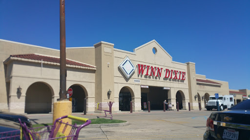 Supermarket «Winn-Dixie», reviews and photos, 5555 Burbank Dr, Baton Rouge, LA 70820, USA