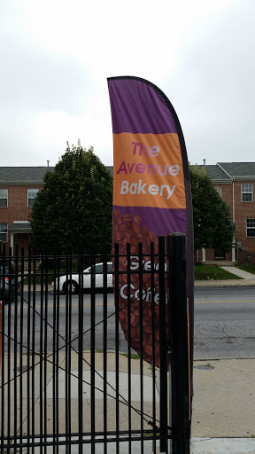 Bakery «Avenue Bakery», reviews and photos, 2229 Pennsylvania Ave, Baltimore, MD 21217, USA