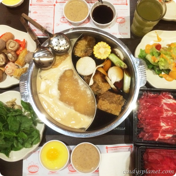 Sukiya Steamboat6 Sukiya Steamboat6