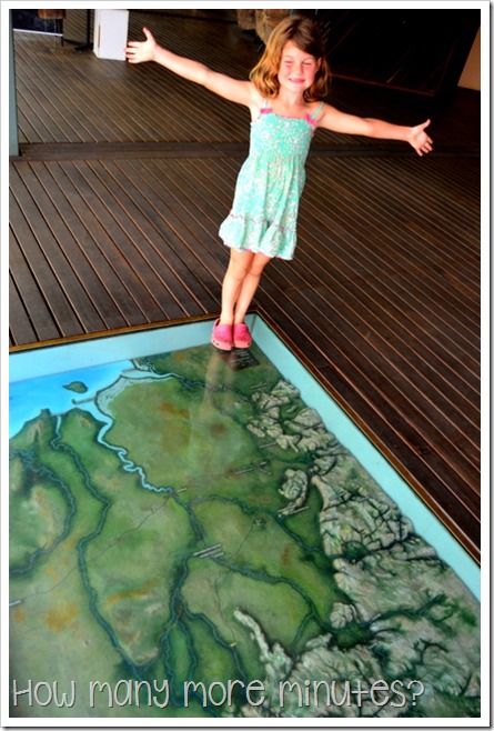 Kakadu: Bowali Visitor Centre | How Many More Minutes?