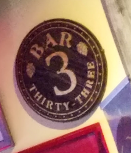 Bar & Grill «Bar 3 Thirty-Three», reviews and photos, 333 Boston Post Rd, Milford, CT 06460, USA