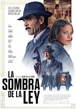 La sombra de la ley (2018)