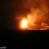 Hawaii Volcanoes NP - Poderoso Kilauea - Big Island, Havaí, EUA