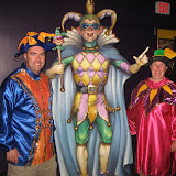 Our tour thru Mardi Gras World in New Orleans 07242012-14