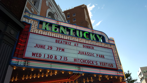Kentucky Theatre