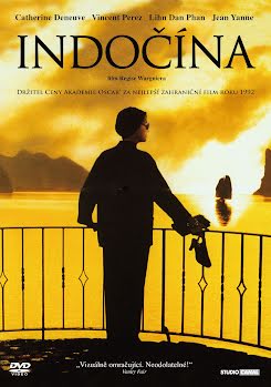 Indochina - Indochine (1992)