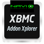 XBMC/KODI ADDONS EXPLORER Apk