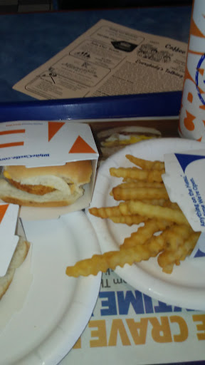 Fast Food Restaurant «White Castle», reviews and photos, 8011 Old Carriage Ct, Shakopee, MN 55379, USA