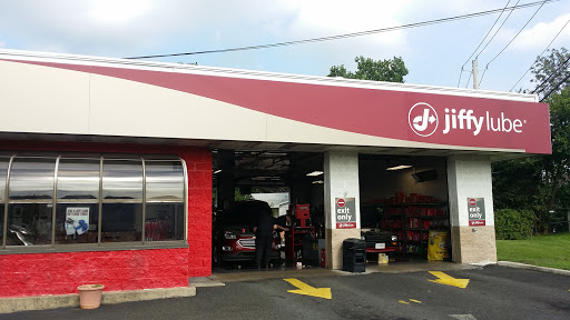 Oil Change Service «Jiffy Lube», reviews and photos, 143 S West End Blvd, Quakertown, PA 18951, USA