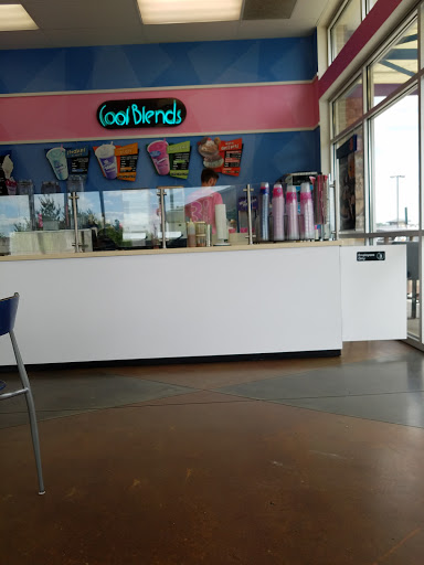 Ice Cream Shop «Baskin-Robbins», reviews and photos, 118 Conistor St, Liberty, MO 64068, USA