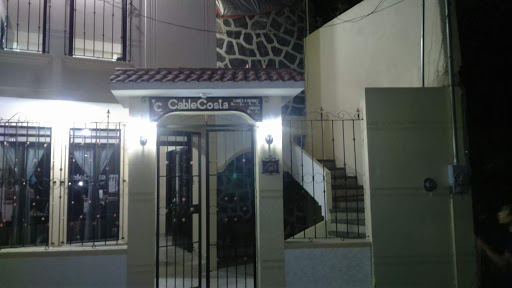 Cable Costa, Priv. Aldama 19, Centro, 91400 Naolinco de Victoria, Ver., México, Empresa de televisión por cable | VER
