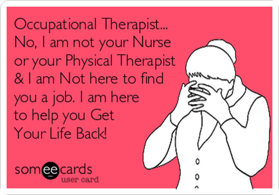 therapist