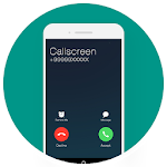 i Call screen OS 9 Apk
