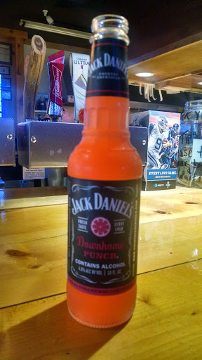 Bar & Grill «Cowboy Up Bar & Grill», reviews and photos, 10383 Smithville Hwy, McMinnville, TN 37110, USA