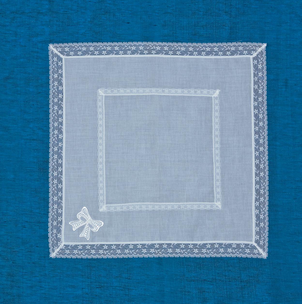 Ivy Lane Design Handkerchief - Style 16F  16F  -  39.00 : Wedding Dresses