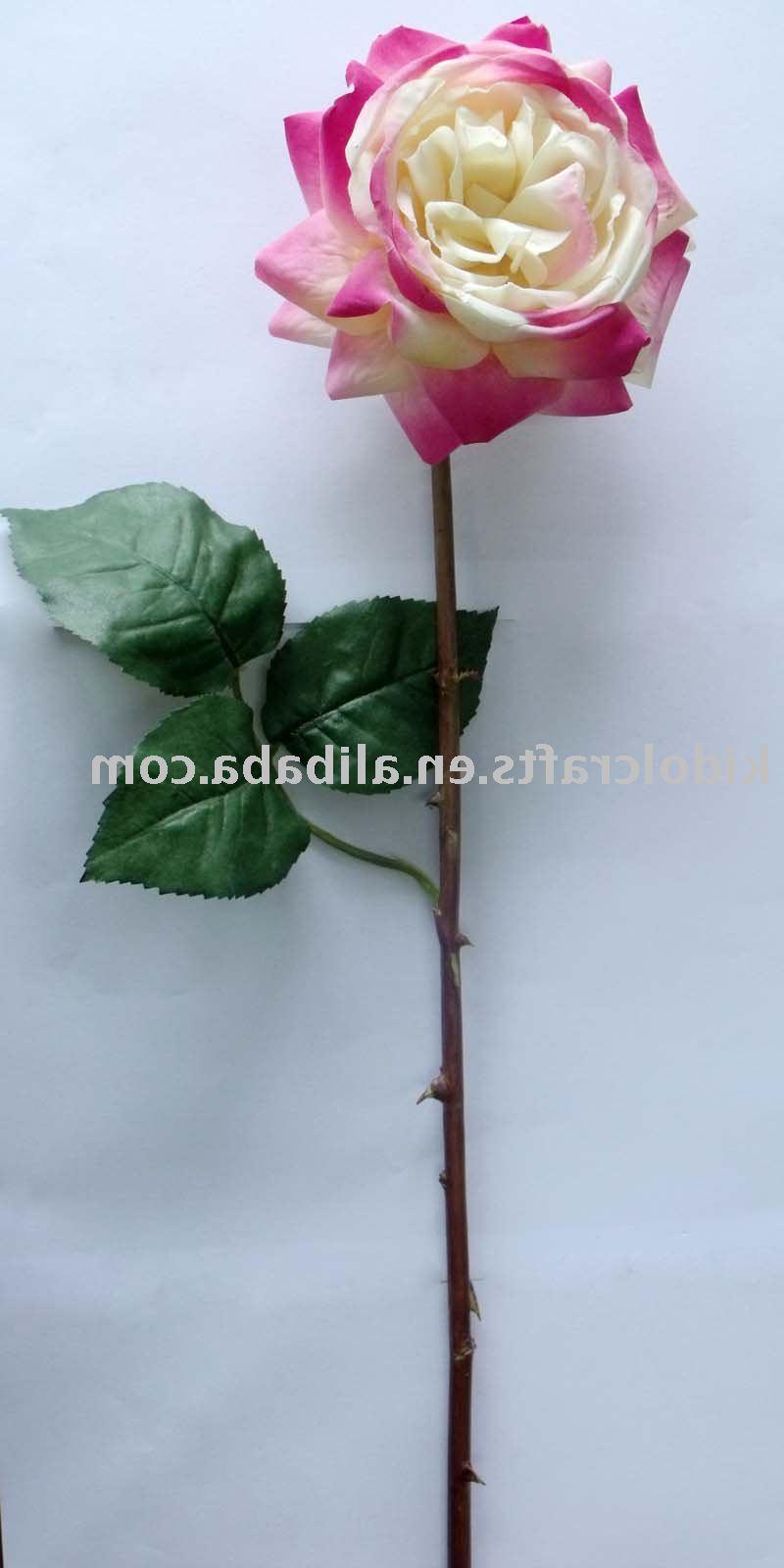 artificial rose flower,home decorations, wedding decorations,silk