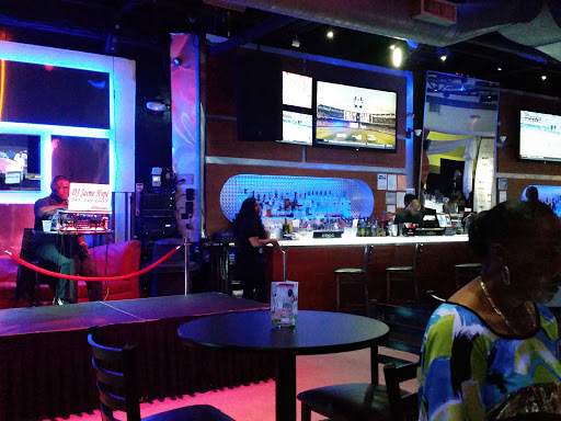 Bar & Grill «Mingles Restaurant and Lounge», reviews and photos, 4012 Boston Rd, Bronx, NY 10475, USA