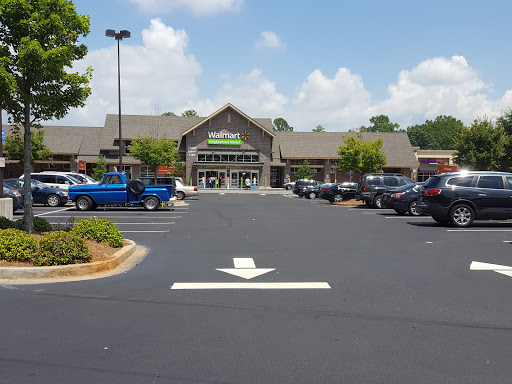 Supermarket «Walmart Neighborhood Market», reviews and photos, 2909 Austell Rd SW #100, Marietta, GA 30008, USA