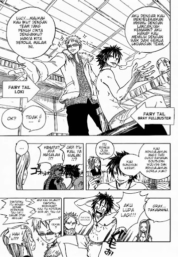 Fairy Tail 10 page 7