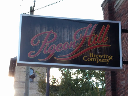 Brewery «Pigeon Hill Brewing Company», reviews and photos, 500 W Western Ave #1, Muskegon, MI 49440, USA