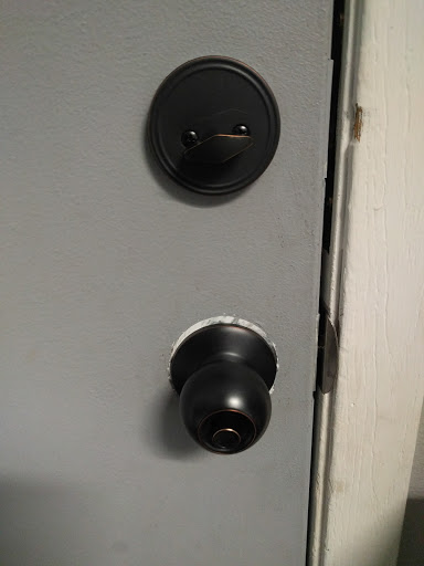 Emergency Locksmith Service «Protech Key and Locksmith», reviews and photos, 441 Wadsworth Blvd #222b, Lakewood, CO 80226, USA