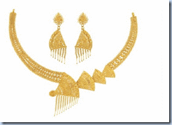 Anjali Jewellers jewels