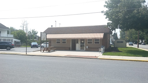 Laundromat «Cherry Street Coin Laundry.», reviews and photos, 168 Cherry St, Carlisle, PA 17013, USA