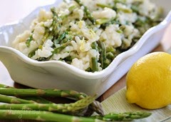 asparagus-risotto