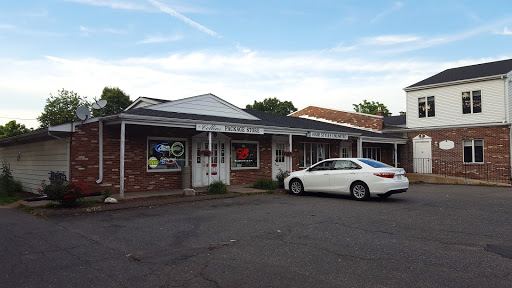 Liquor Store «Collins Package Store», reviews and photos, 552 Halfway House Rd, Windsor Locks, CT 06096, USA