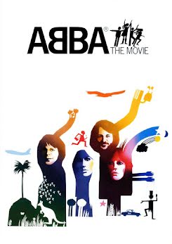 ABBA: La Película - ABBA: The Movie (1977)