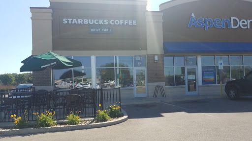 Coffee Shop «Starbucks», reviews and photos, 4216 24th Ave #200, Fort Gratiot Twp, MI 48059, USA