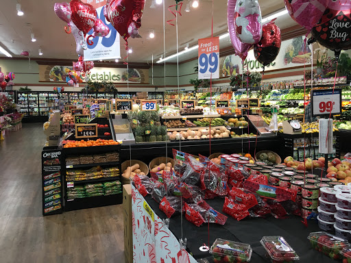 Supermarket «Stater Bros. Markets», reviews and photos, 1131 N State College Blvd, Anaheim, CA 92806, USA