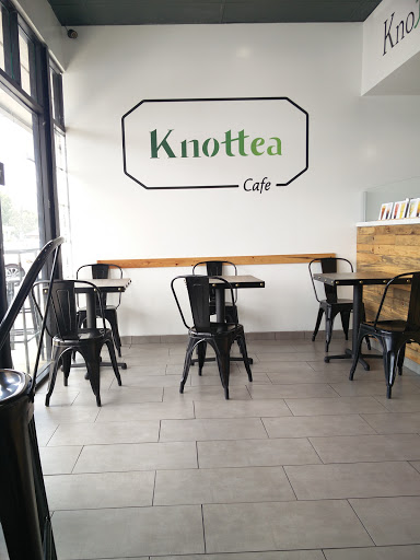 Cafe «Knottea Cafe», reviews and photos, 7019 Katella Ave, Stanton, CA 90680, USA