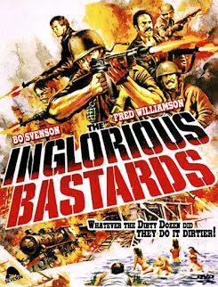 Aquel maldito tren blindado - Quel maledetto treno blindatoThe Inglorious Bastards (1978)