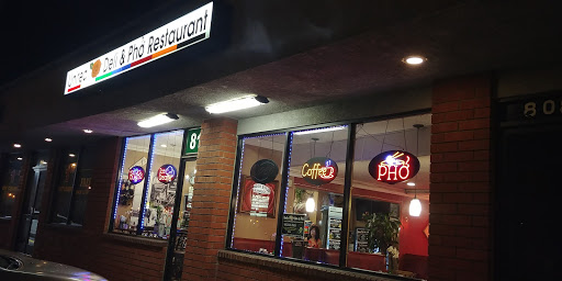 Vietnamese Restaurant «United Rose Deli And Pho», reviews and photos, 816 E Lincoln Ave, Orange, CA 92865, USA