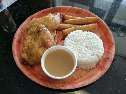 Filipino Restaurant «Savory Fried Chicken», reviews and photos, 9174 Franklin Blvd, Elk Grove, CA 95758, USA