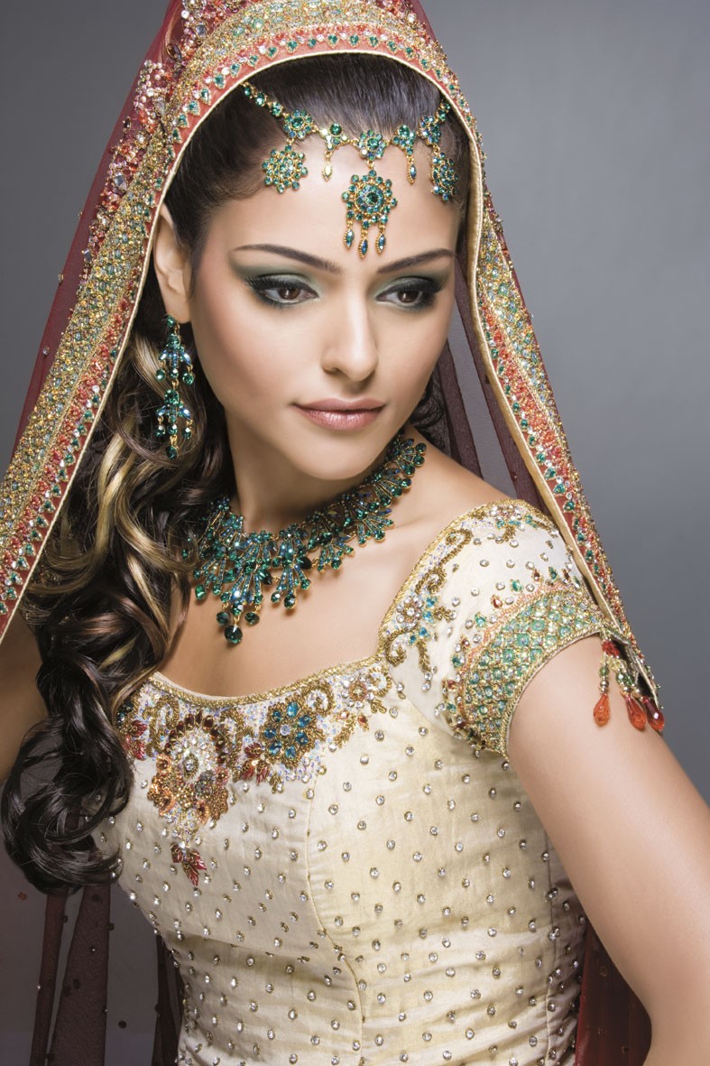 pakistani bridal dresses