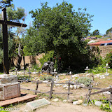 Missão de San Carlos Borromeo, Carmel, Califórnia, EUA