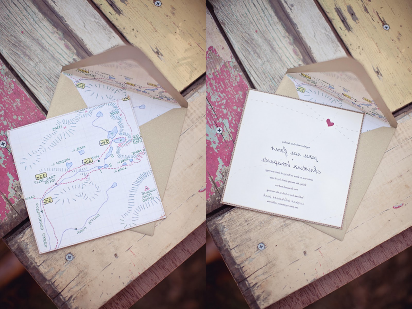diy-fabric-wedding-invitations