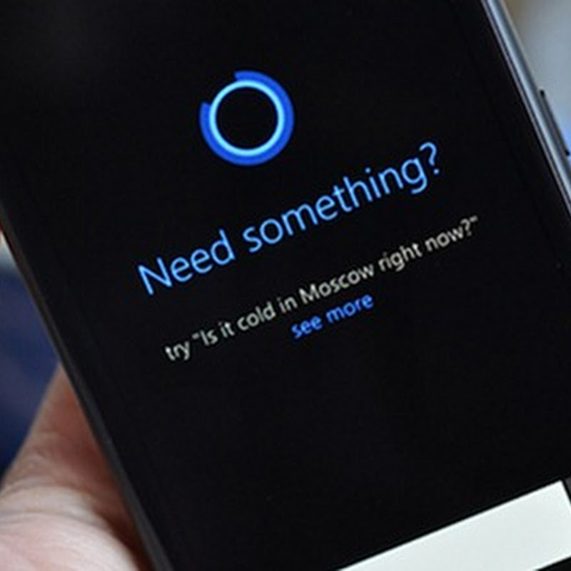 Guida per usare Cortana su Windows Phone 8.1: Dov'è Cortana?